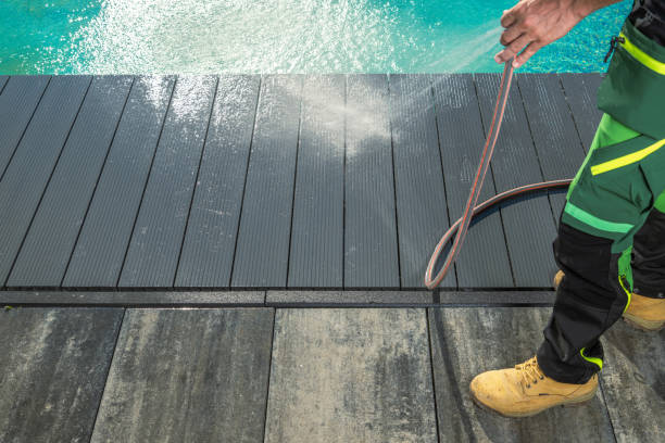 Best Commercial Pressure Washing  in Kaunakakai, HI