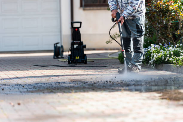 Garage Pressure Washing in Kaunakakai, HI