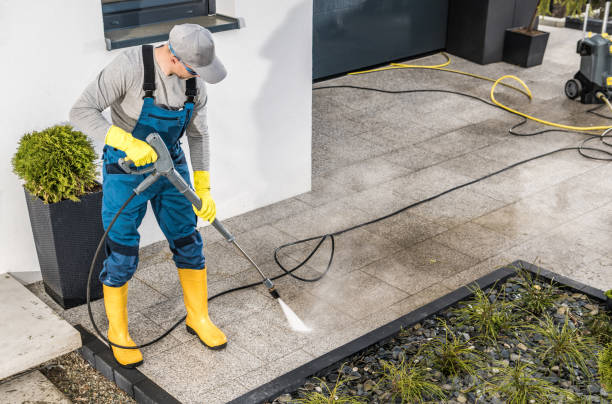 Best Residential Pressure Washing Services  in Kaunakakai, HI