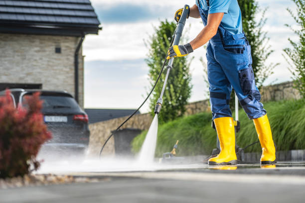 Best Exterior Home Cleaning  in Kaunakakai, HI